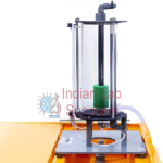 Orificemeter Discharge (Hb Accessory)